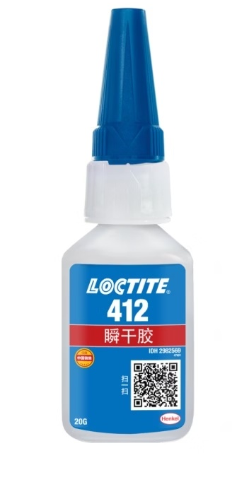 loctite412瞬干胶