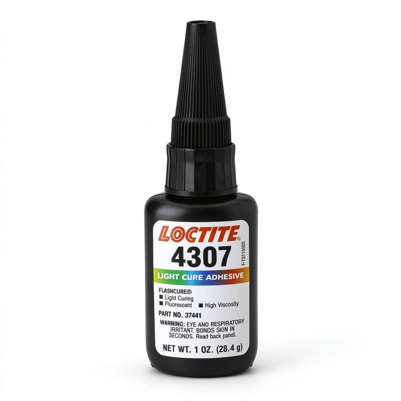 loctite4307瞬干胶