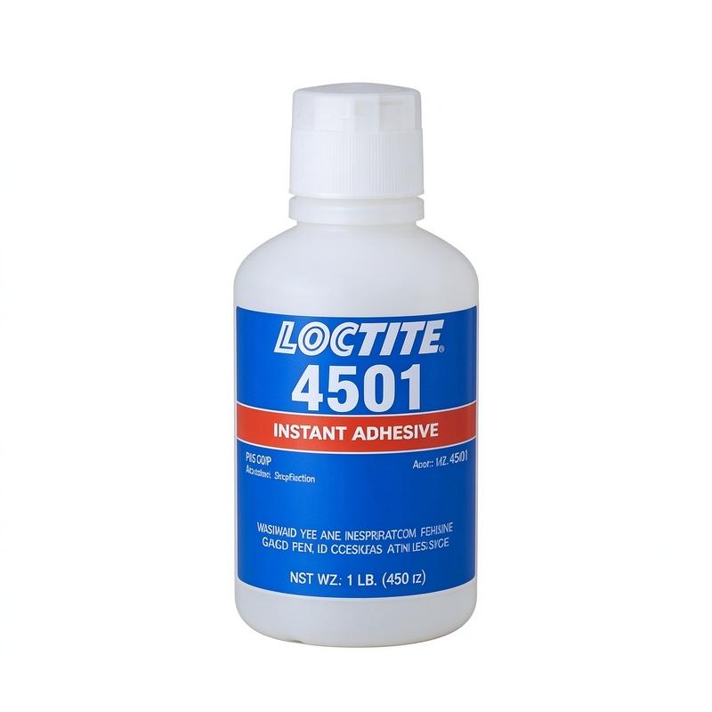 loctite4501瞬干胶