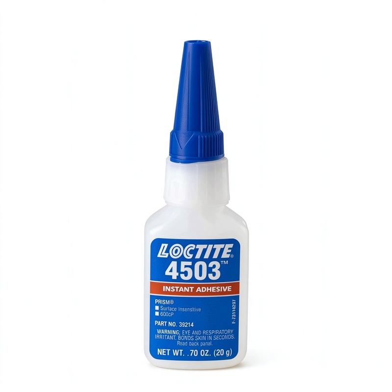 loctite4503瞬干胶