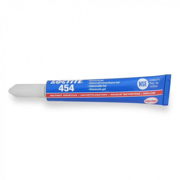 loctite454瞬干胶