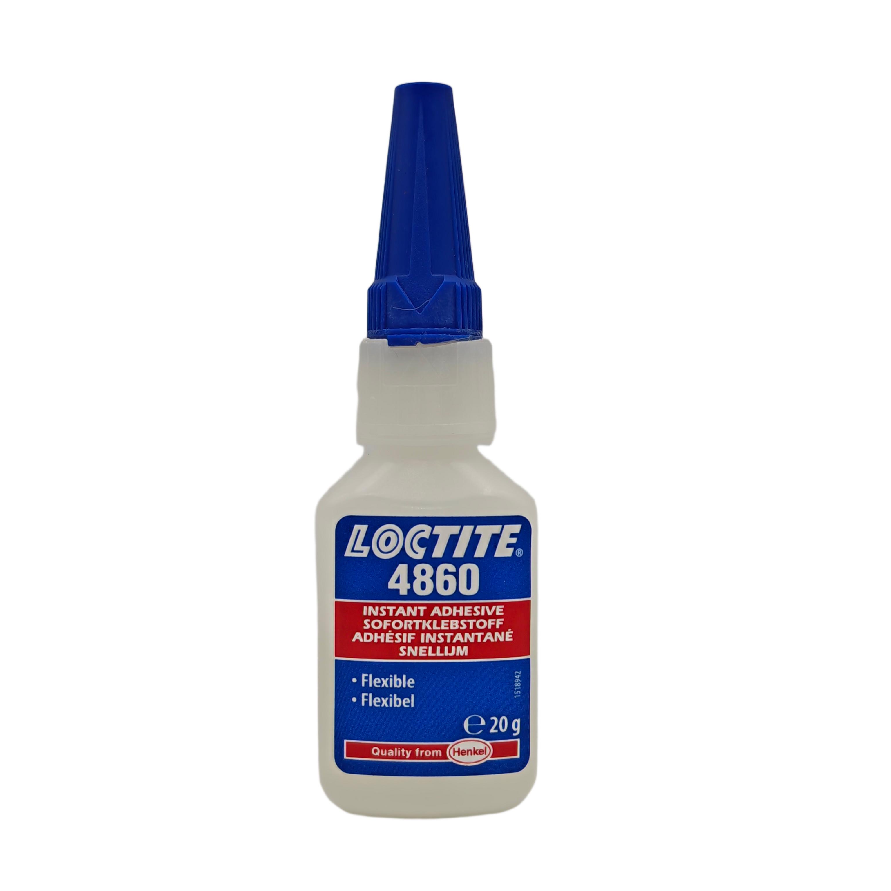 loctite4860瞬干胶